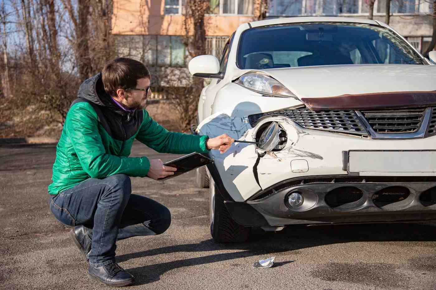 Actions After the Crash