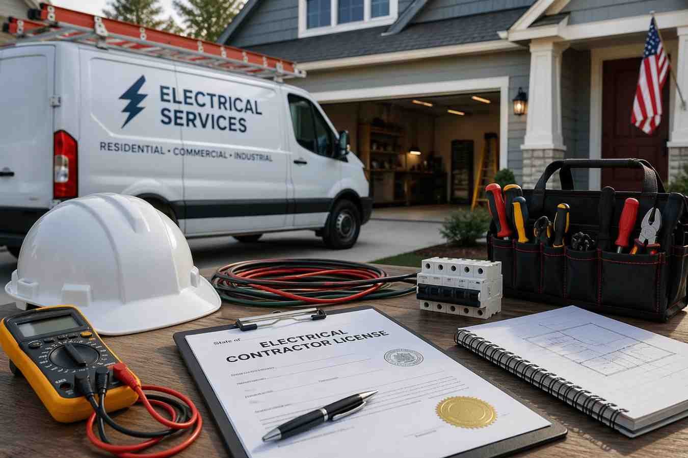 Build a Solid Foundation with Skills and Licensing