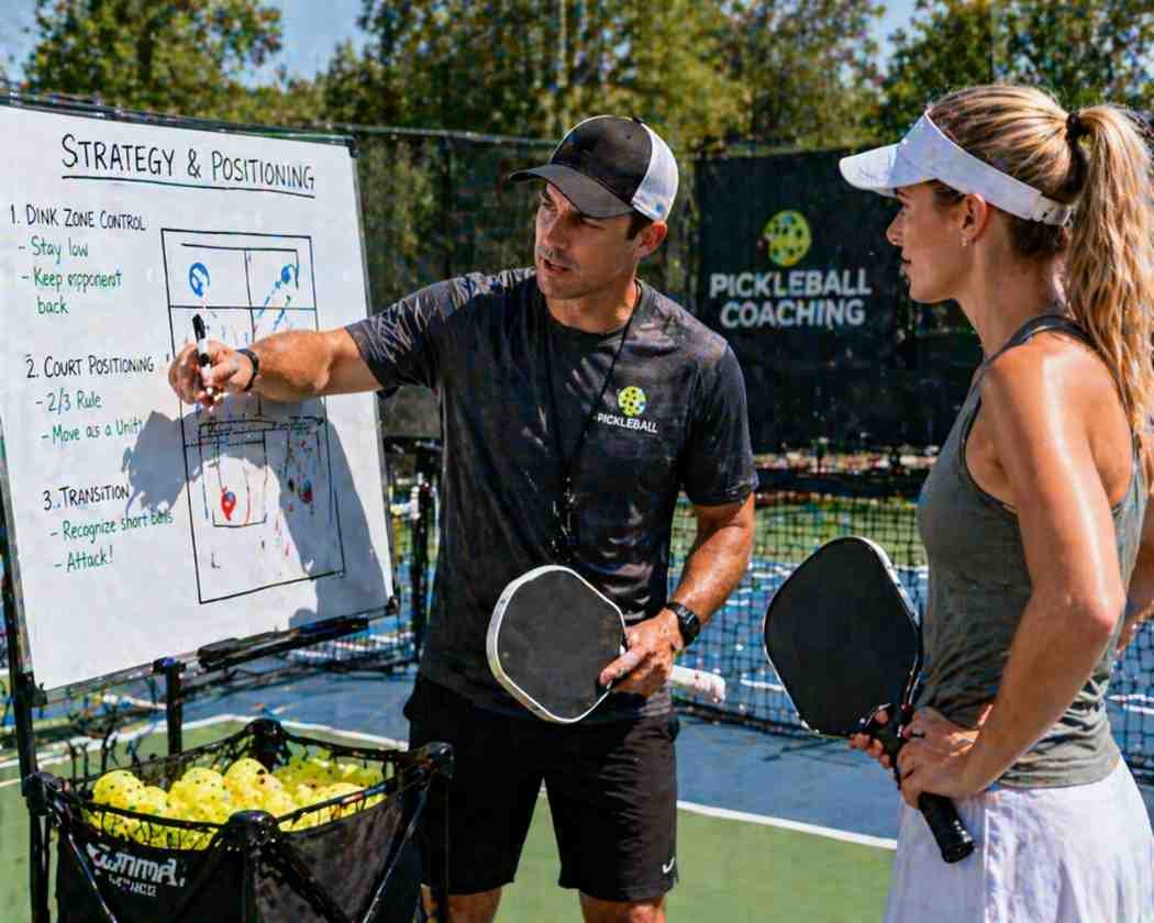 Enhancing Strategy and Game Awareness