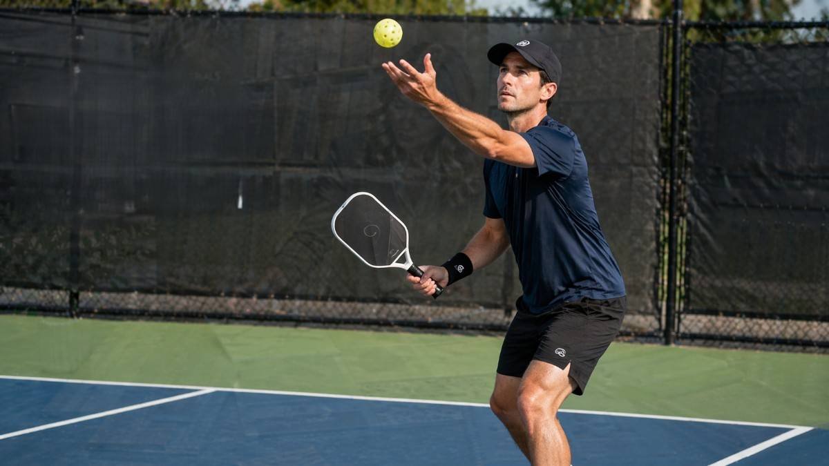 How Training Helps You Perform Better in Pickleball Tournaments