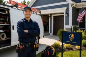 How to Launch a Successful Electrical Services Company