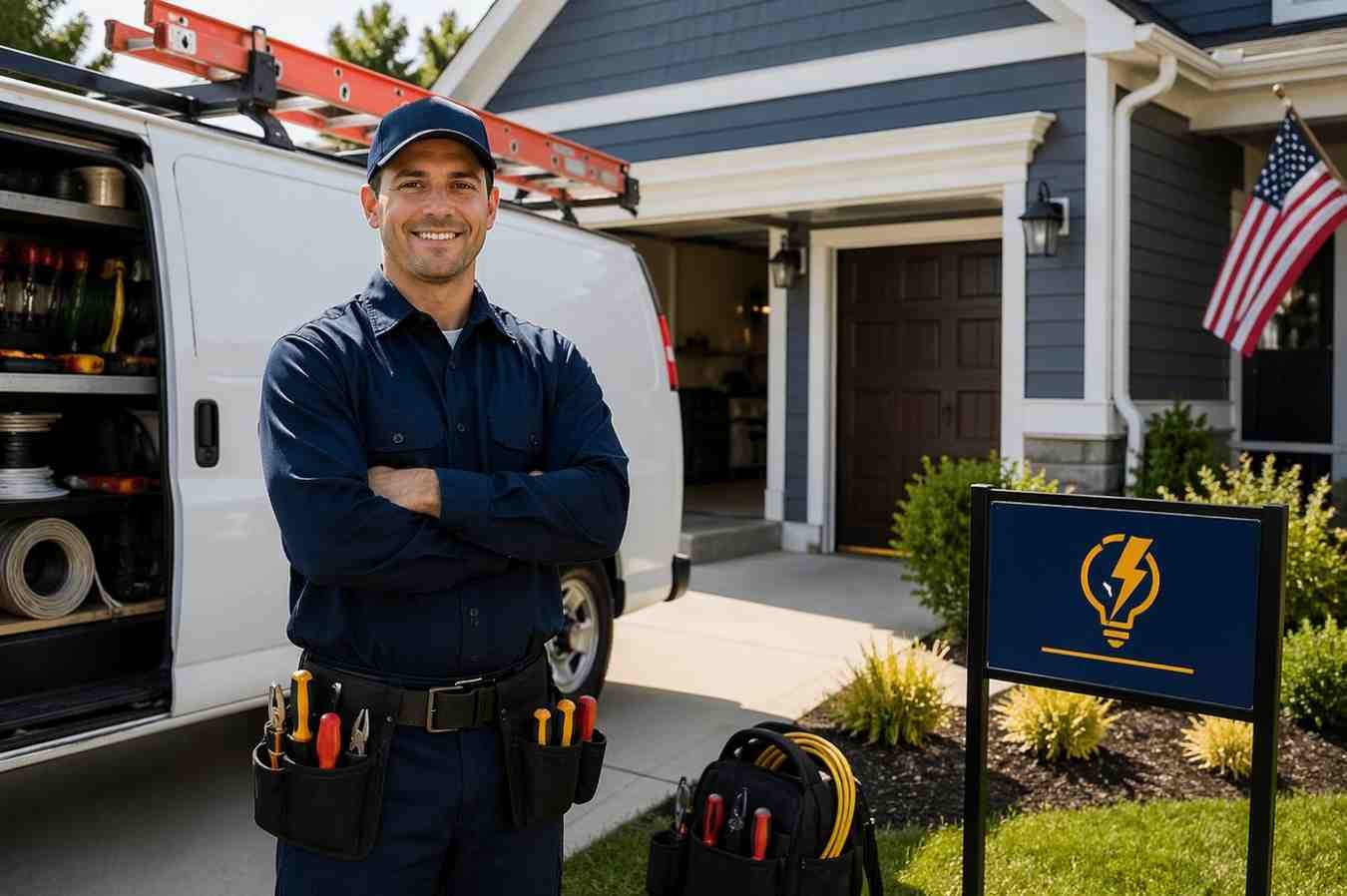 How to Launch a Successful Electrical Services Company