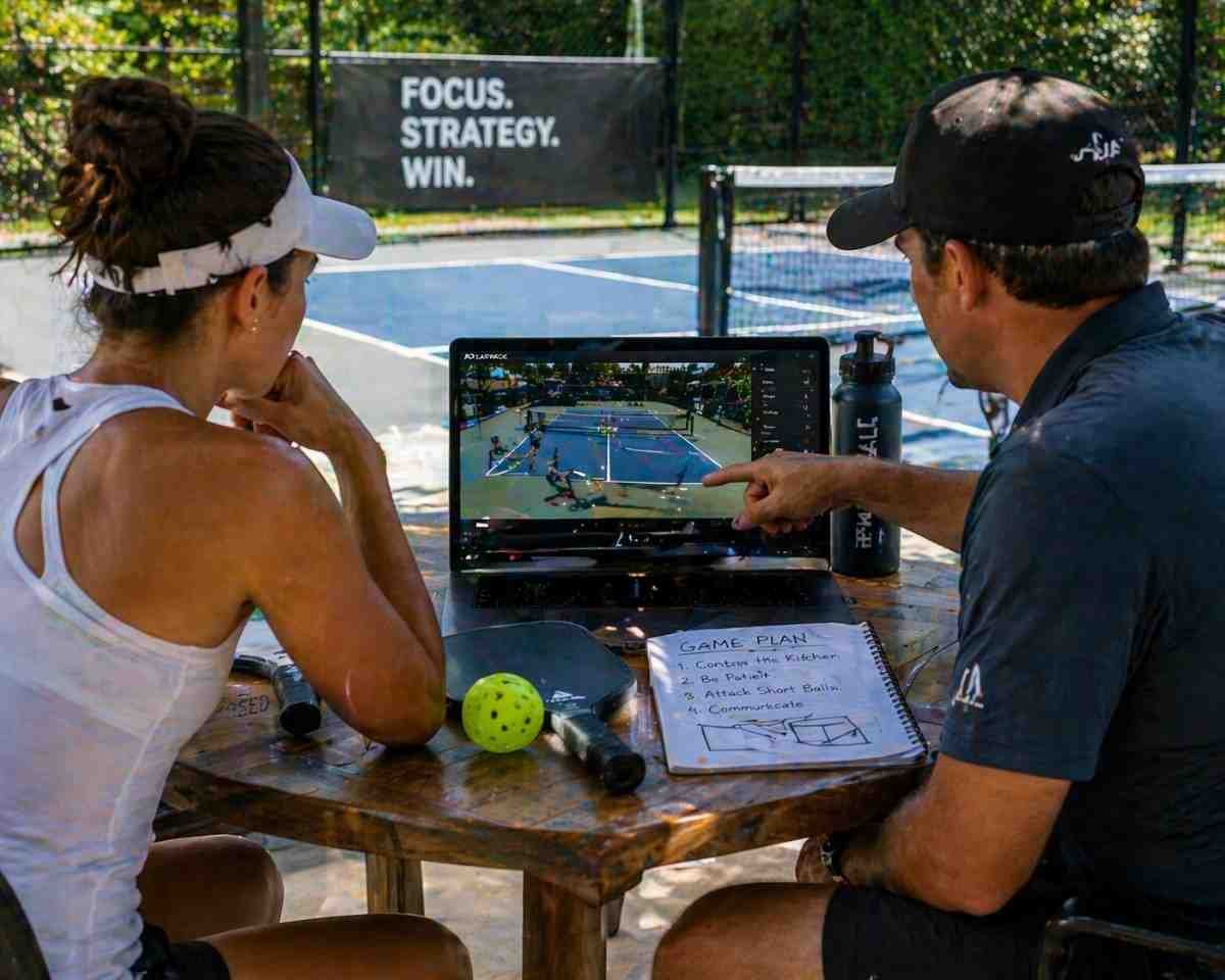 Preparing for Real Tournament Conditions