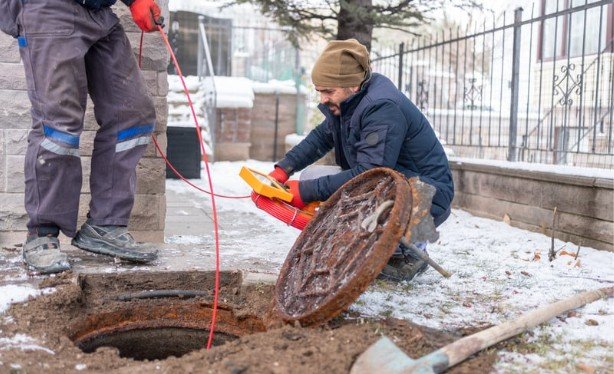 Professional Leak Detection and Sewer Camera Inspections to Determine Diagnostics