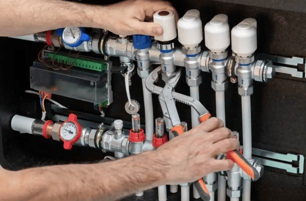 Red Flag Indicators - When to Schedule a Diagnostic Plumbing Check
