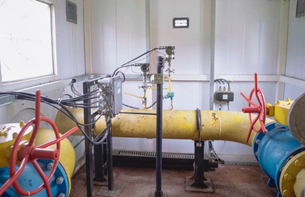 The Technology of X-Ray Vision - Acoustic Listening and Thermal Imaging Sensors