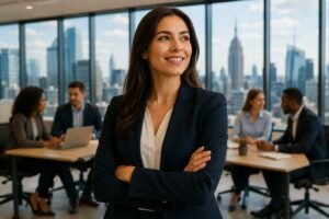 8 Proven Ways to Look More Confident at Work