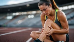 Common Sports Injuries and How to Prevent Them