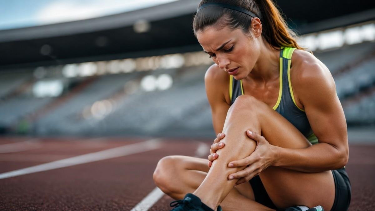 Common Sports Injuries and How to Prevent Them