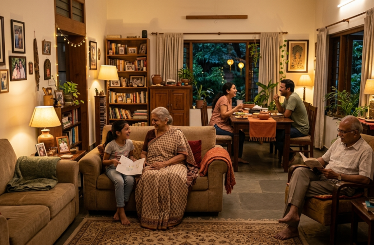 How to Make Your House Feel Like a True Home