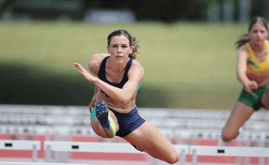 Nutrition for Consistent Energy