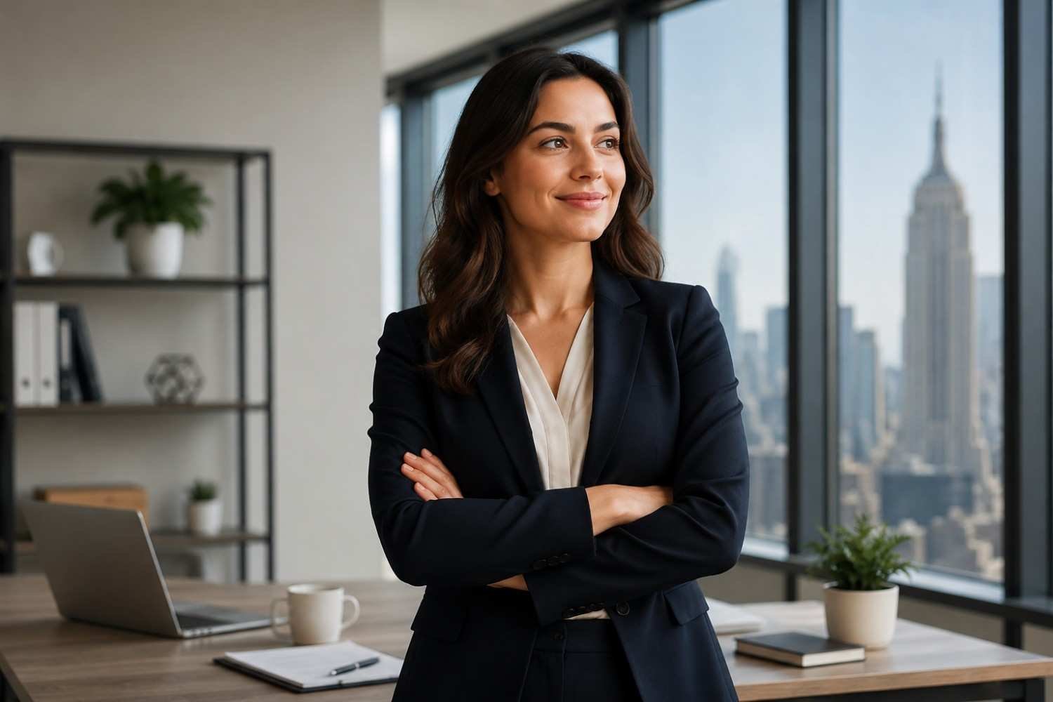 Perfect Your Posture and Body Language