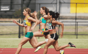 Train Smarter, Not Harder: Secrets to Peak Athletic Performance