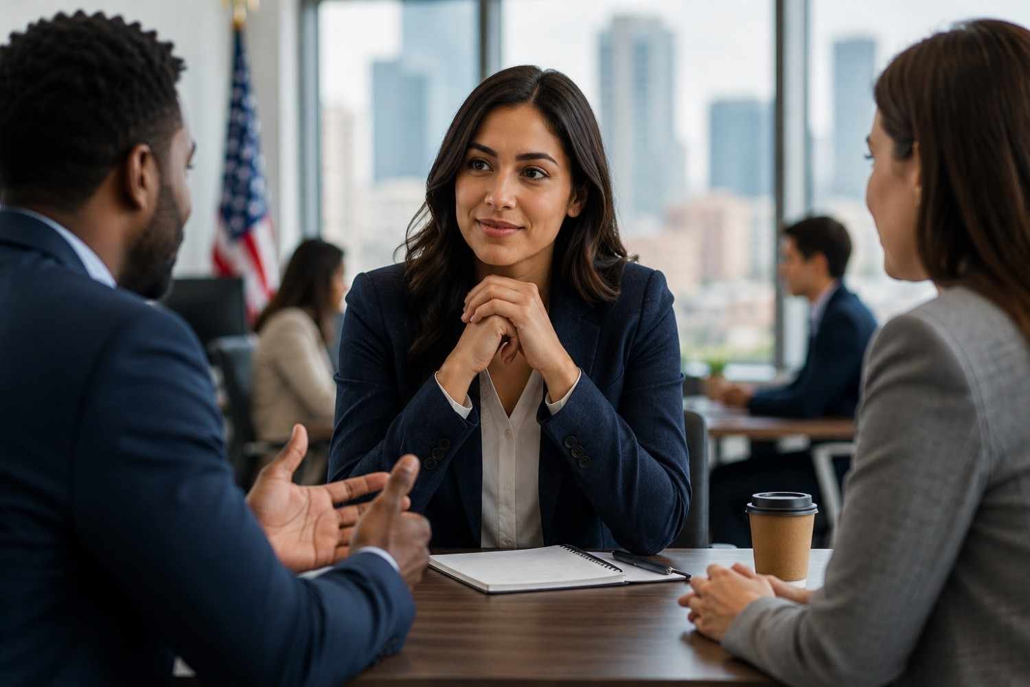 Use Active Listening Skills