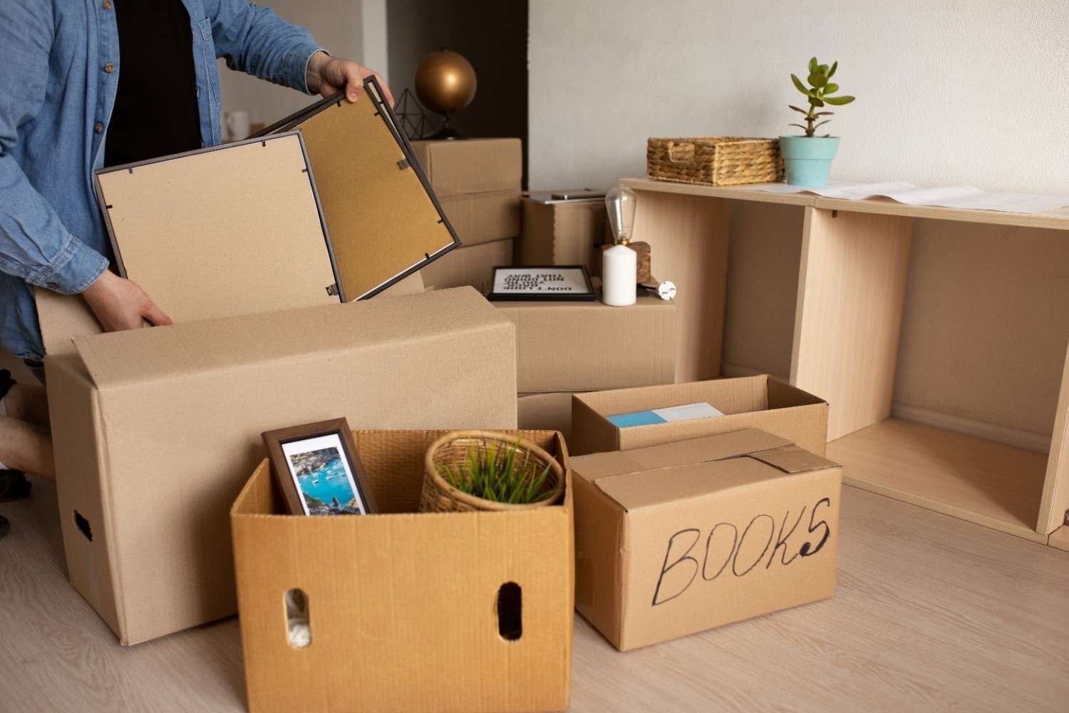 First Impressions Matter To Every New Tenant