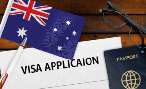 A Comprehensive Guide to the 482 Visa Australia