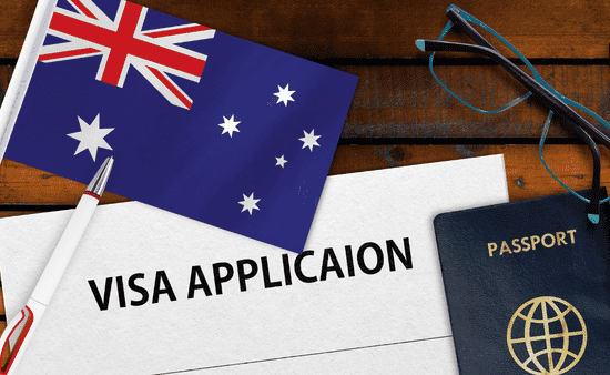 A Comprehensive Guide to the 482 Visa Australia