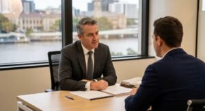 Finding the Best Assault Lawyers in Brisbane