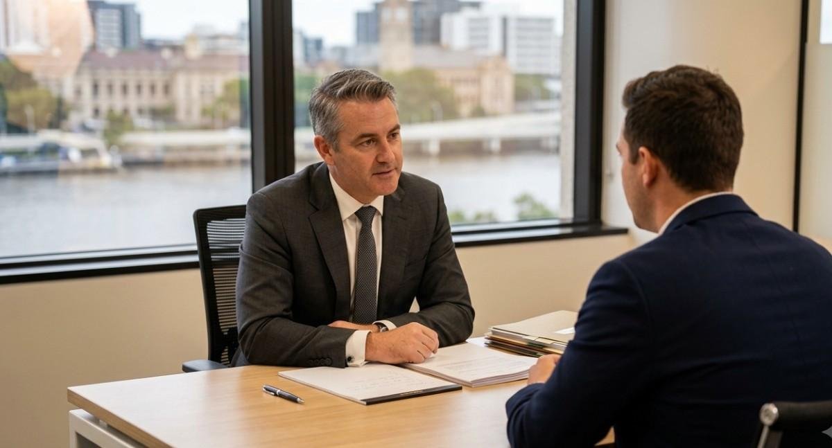 Finding the Best Assault Lawyers in Brisbane