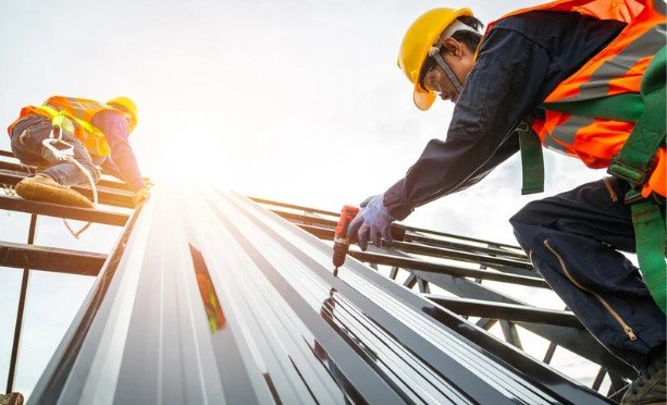 Key Qualities of Reputable Structural Concrete Repair Contractors