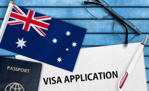 Overview of the 482 Visa Australia
