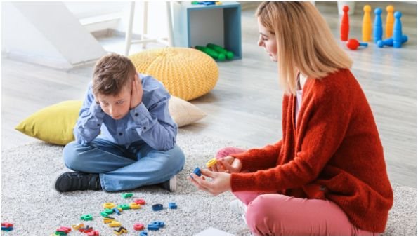 Intervention Strategies in Behaviour Therapy
