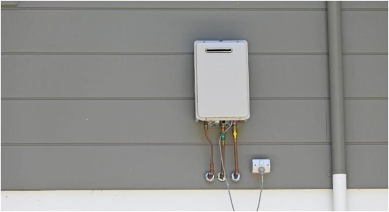 Expert Rheem Hot Water System Installation Services