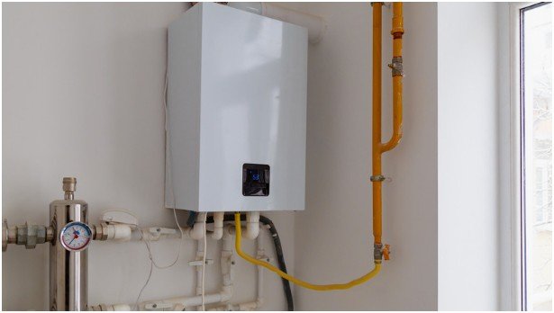 Why Choose Rheem Hot Water Systems?
