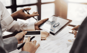 The Role of Technology in Asset Management