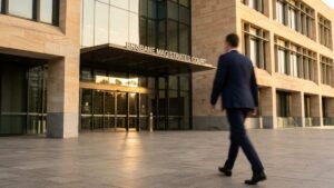 The Value of Investing in Quality Legal Support