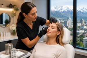 Botox for Beginners: What to Know Before Your First Treatment in Salt Lake City