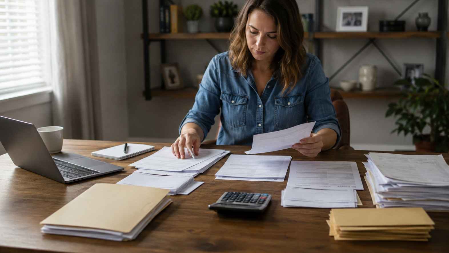 How to Organize the Information So the Meeting Runs Smoothly