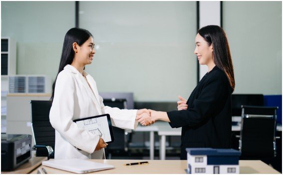 Support Through Legal and Administrative Processes