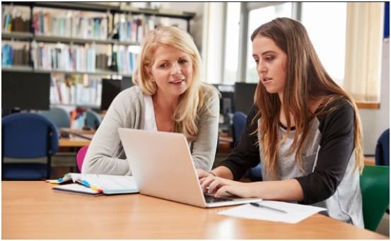 Utilising Technology in Year 11 Tutoring