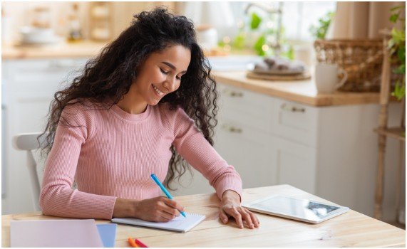 Encouraging Independent Learning