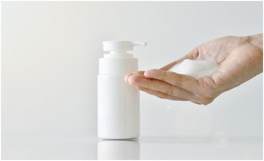 How to Use Body Cleanser Effectively