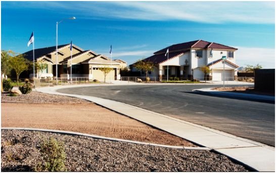 Visiting Display Homes Canberra ACT