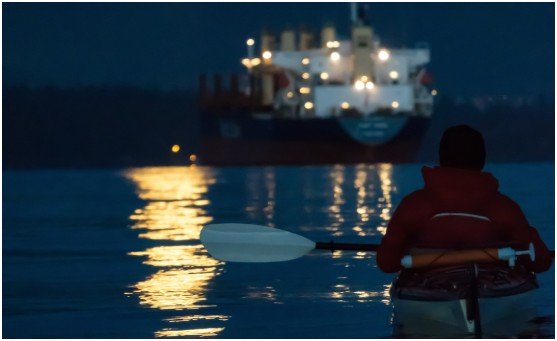 The Best Time for Night Kayaking in Sydney