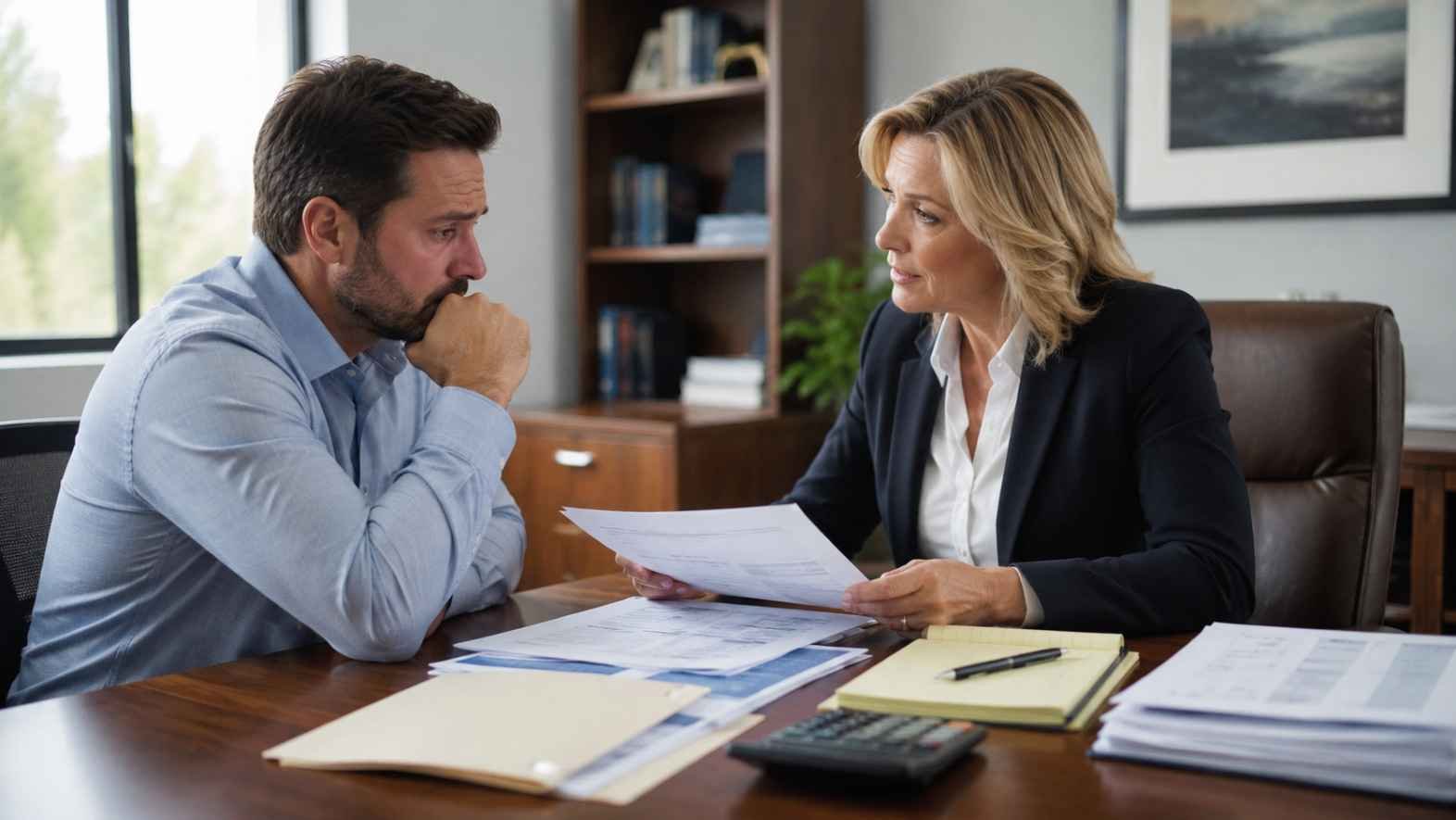 Why Preparation Changes the Quality of the Advice