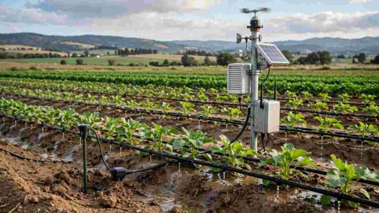 How Irrigation Design Creates Healthier and More Efficient Landscapes