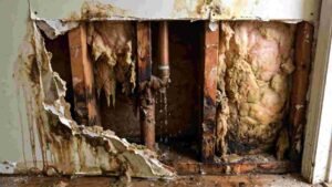When a Plumbing Problem Requires Professional Service Instead of a DIY Fix