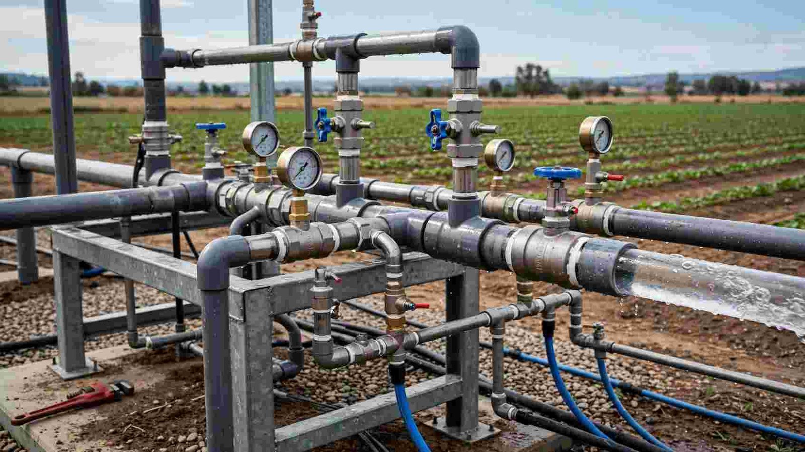 Why Hydraulics Matter More Than Most Property Owners Realize
