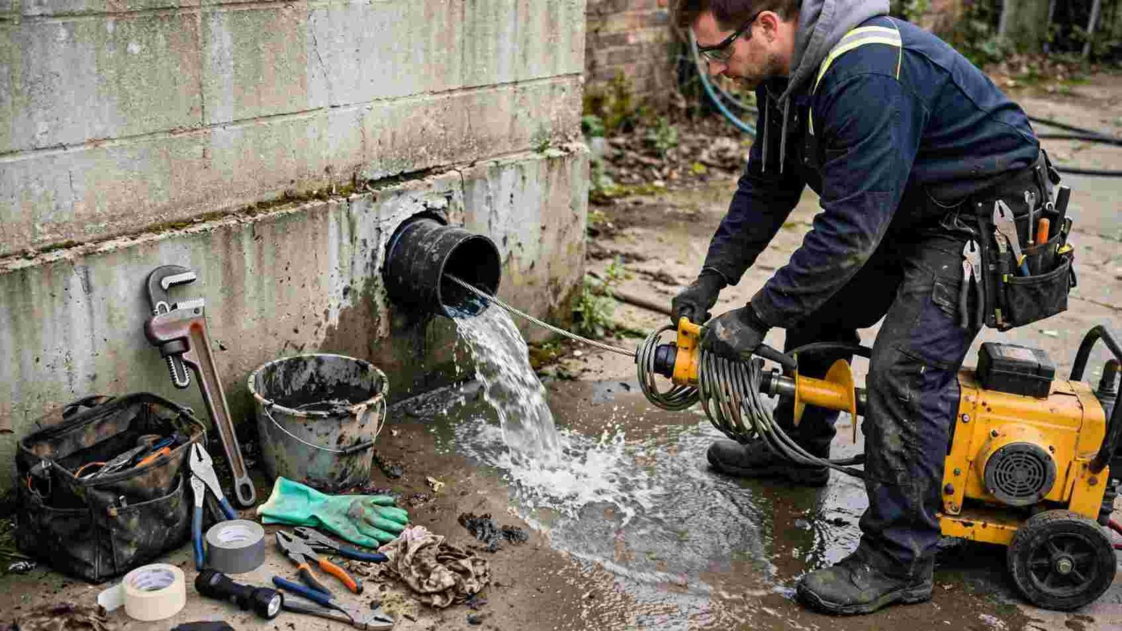 Why Professional Tools Change The Outcome