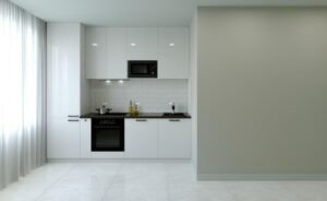 Coordinating New Countertops with Cabinets and Appliances